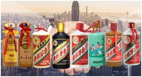 荆门京山市回收茅台